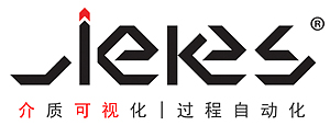 JIEKES(介可视) LOGO
