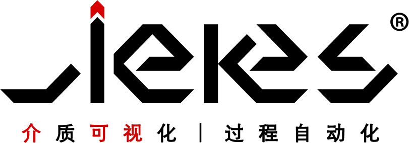 介可视LOGO,固体流量计,粉尘仪,水分仪,l料位计