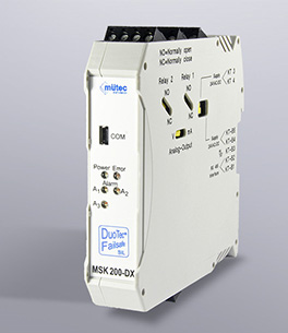 电压变送器MSK 200-DX